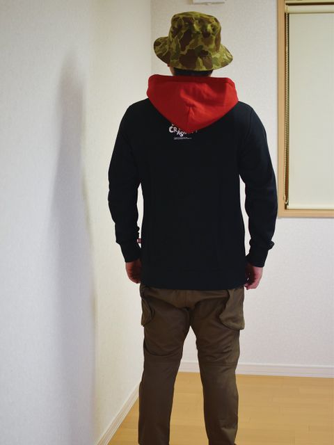 グロテスクモンスター!
