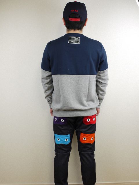 チーム「KAME」!