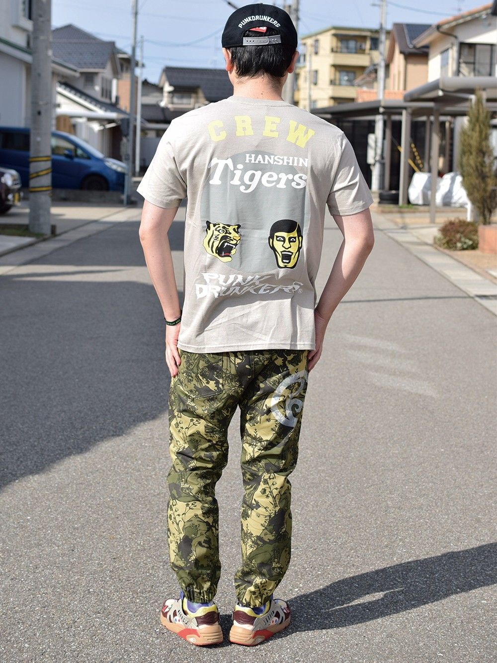 PDS×阪神タイガース!