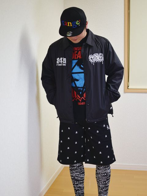 DOLL的パンクキッズ!