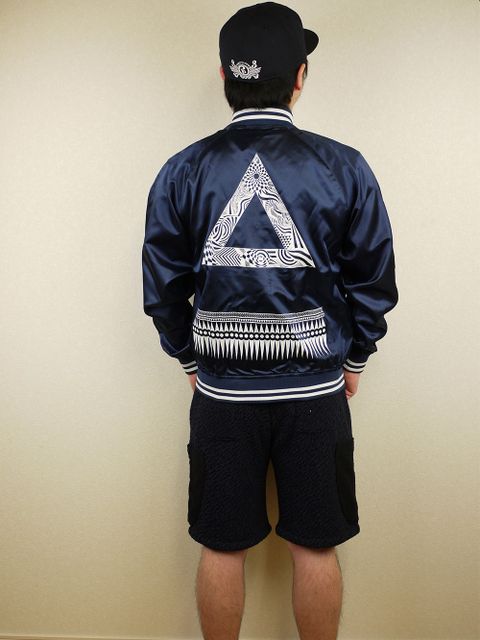 春スタジャン!