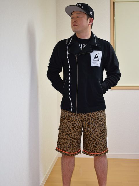 夢の競演!