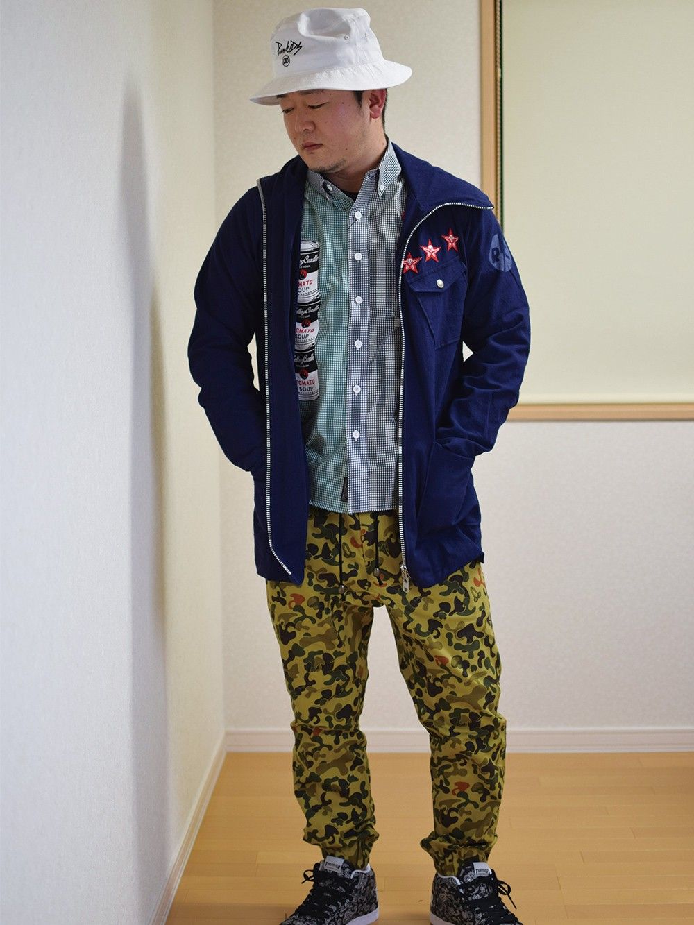 ROCK×POP×SPRING!