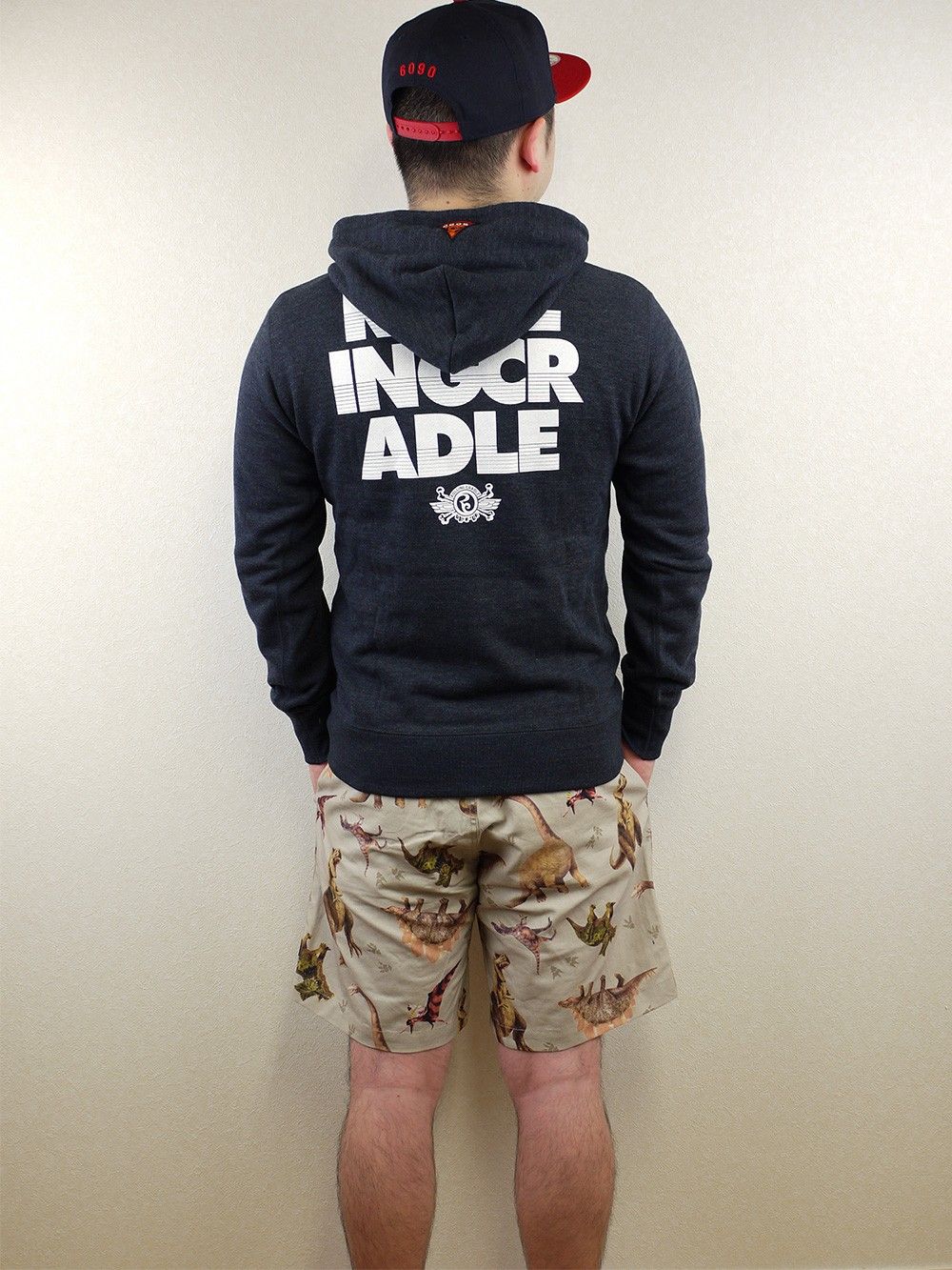 ダイナソー!