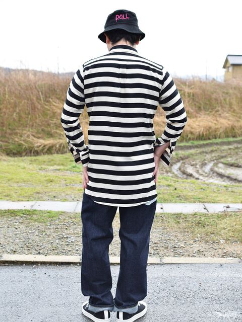 ボーダー♪