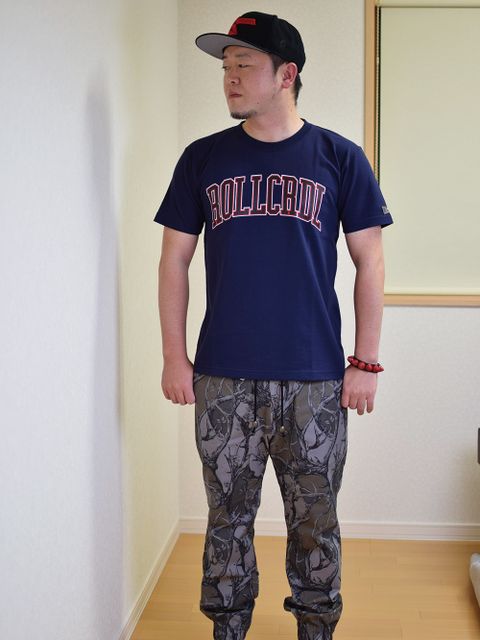 個性的なスポーツMIX!
