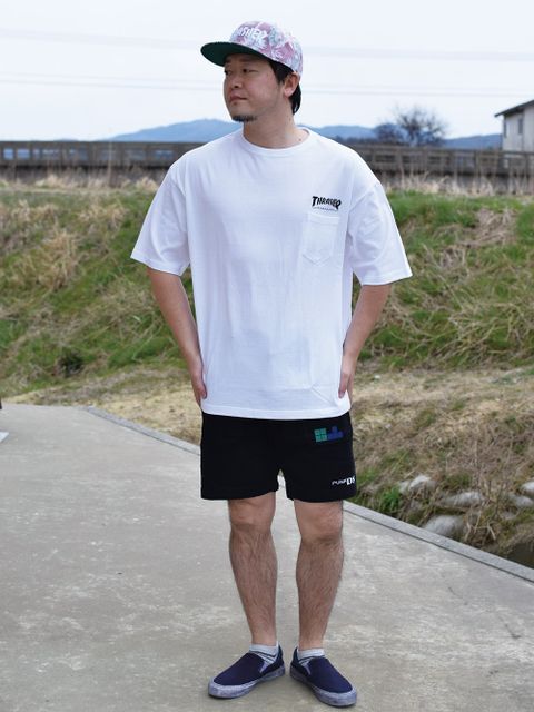 ビッグT!