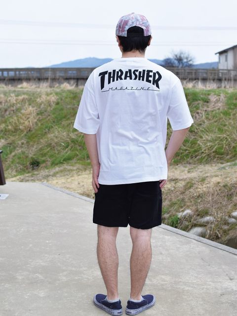 ビッグT!