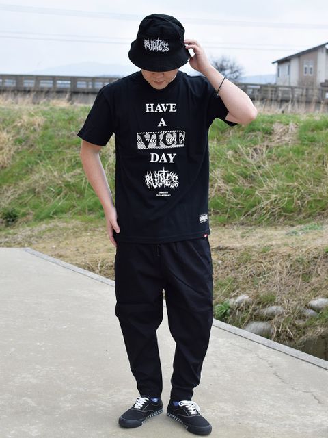 HAVE A VICE DAY!