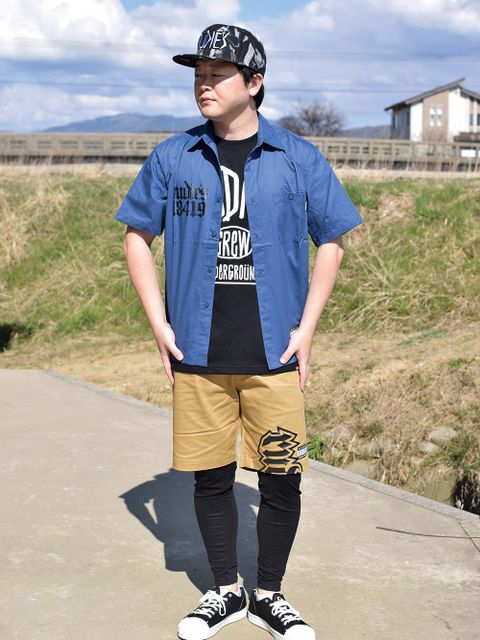 ネクストオールドスクール!