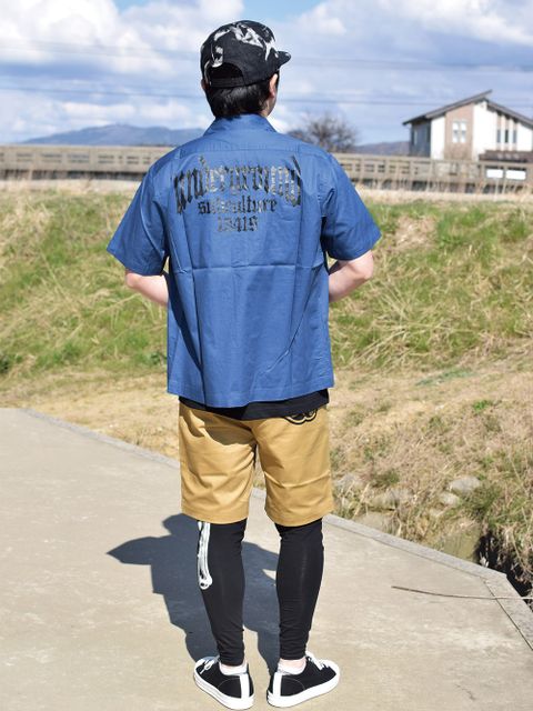 ネクストオールドスクール!