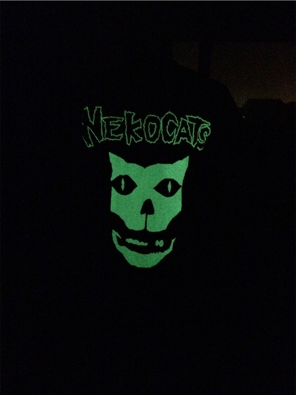 猫猫!