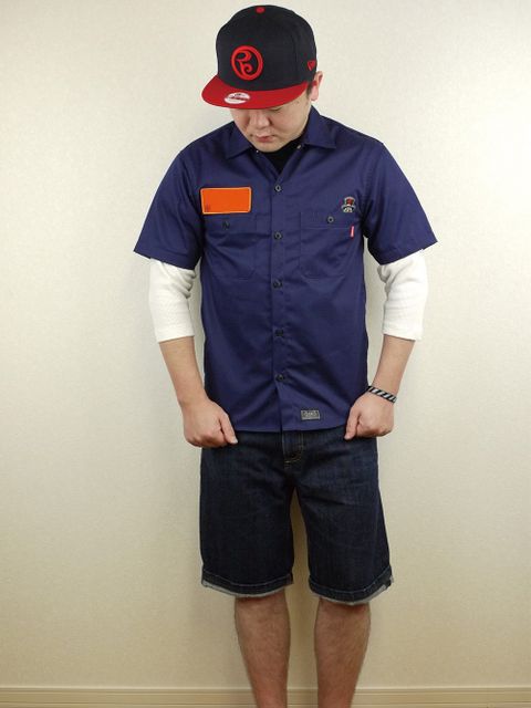 春〜夏にかけておすすめのワークスタイル!