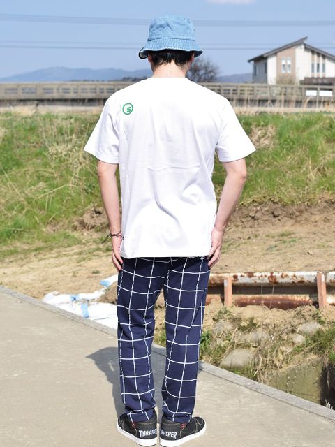 チェック!