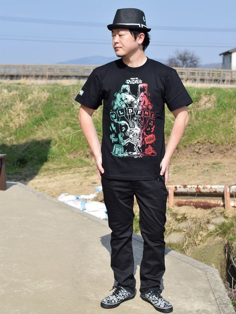 ROCK!