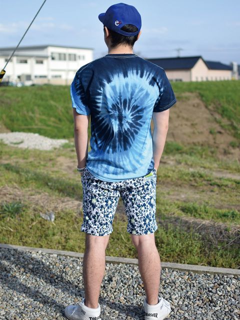 ブルーマン!