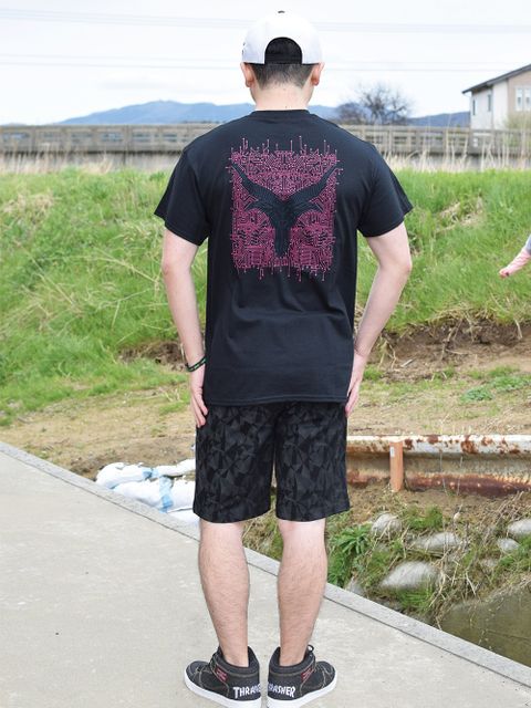 NEW THRASHER!