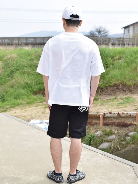 ビッグシルエット!