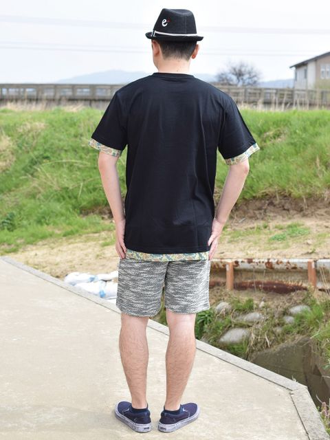 レイヤード?