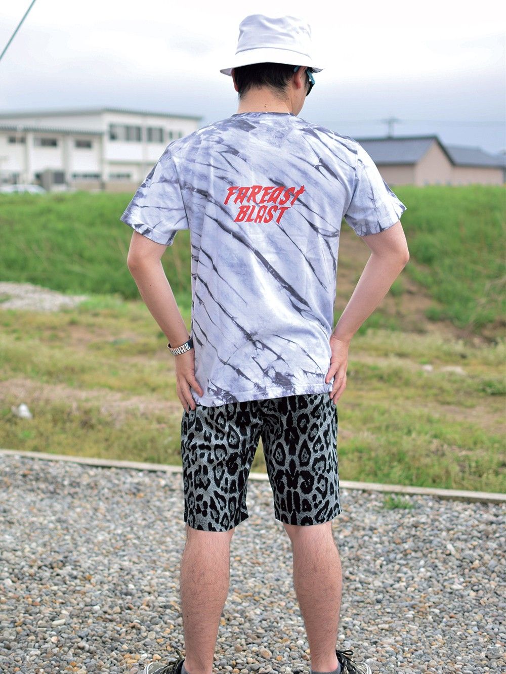 爽やかかつ攻撃的に!