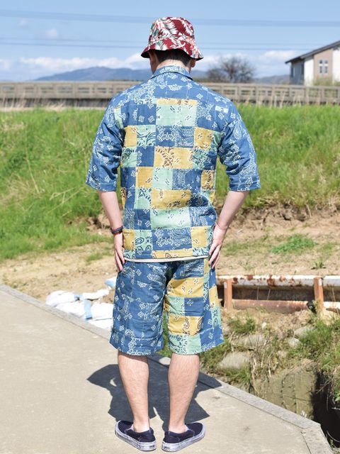 リゾート感全開!