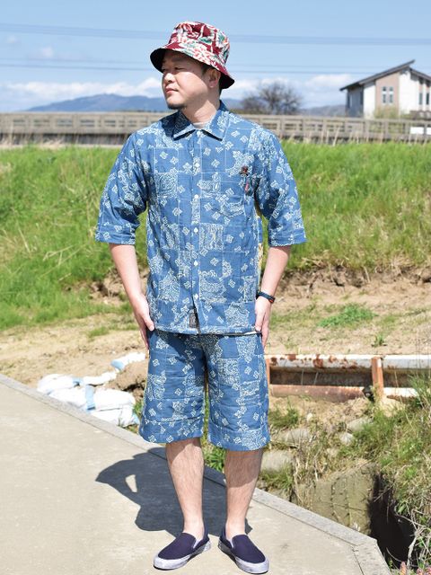 リゾート感全開!