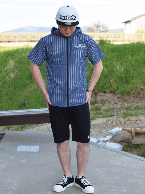 シードレスの夏!