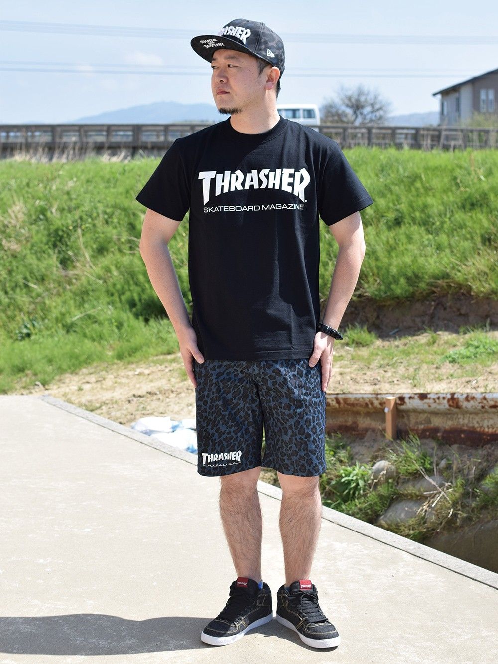 GONZ!