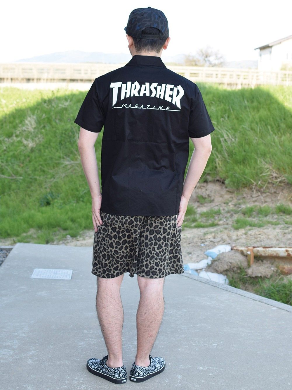 PUNK ROCK!