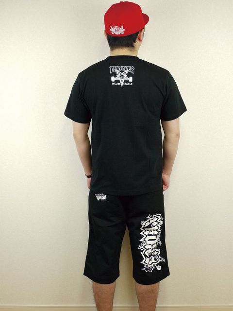 メチャクチャ具合がたまらん!