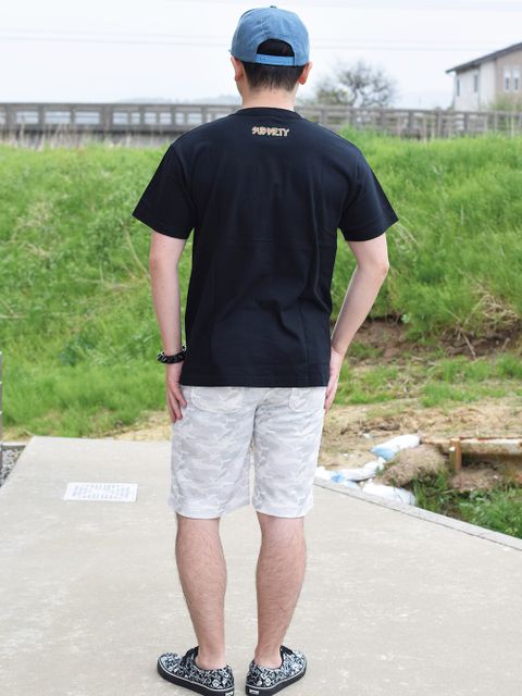 ミクスチャー!