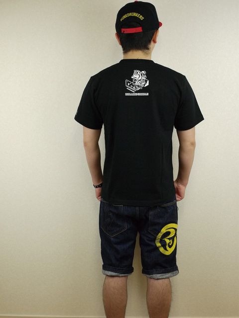 ストⅡ最強野郎!
