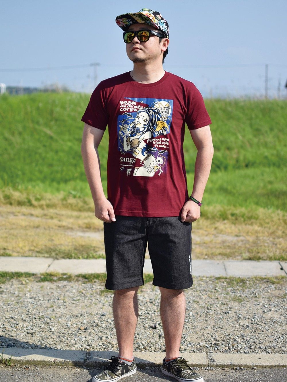 夏ROCK!