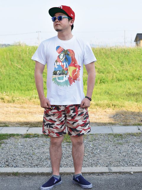もはや夏でしかない