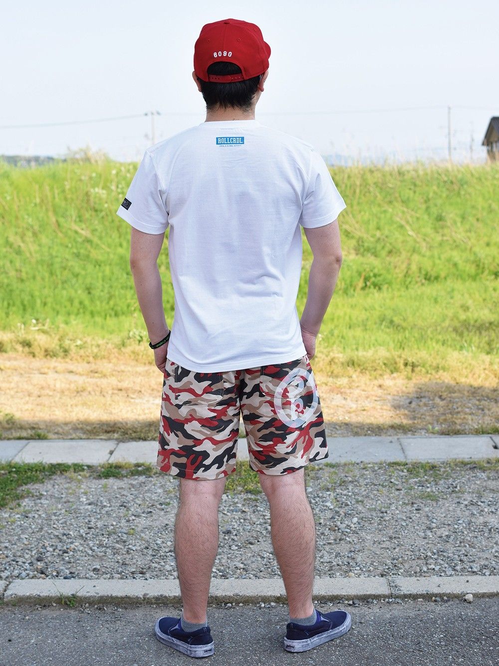 もはや夏でしかない