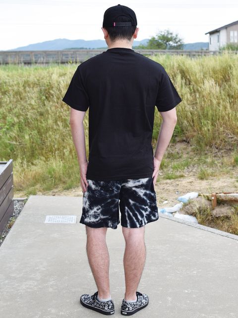 宇宙!