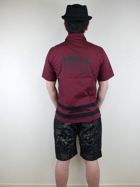 夏鉄板スタイル!
