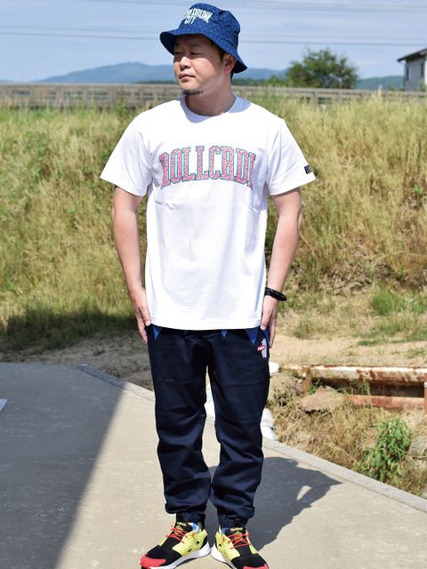 履かないとペンペン!