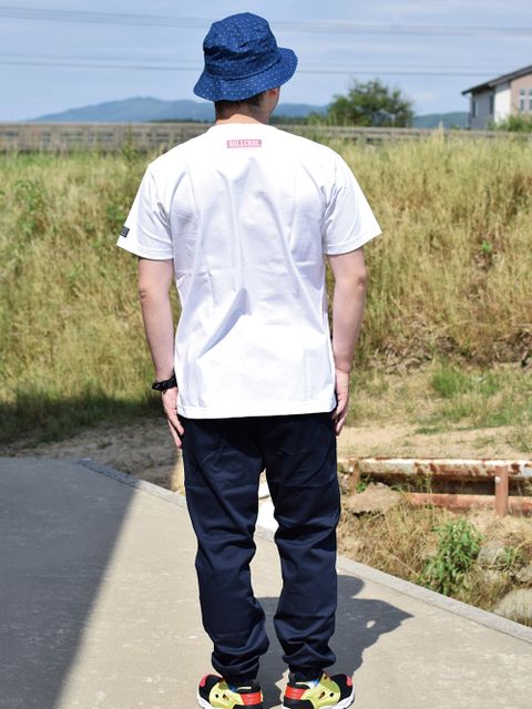 履かないとペンペン!