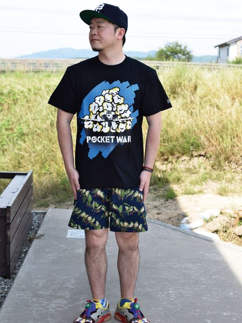 妄想ワールド!