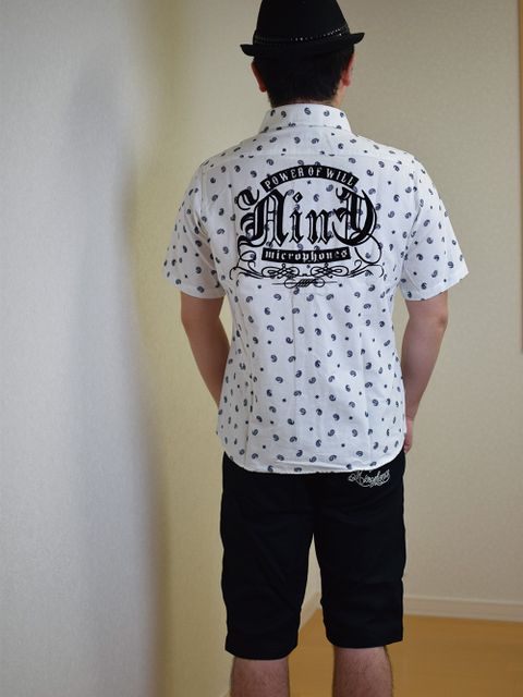 ナインペイズリー!