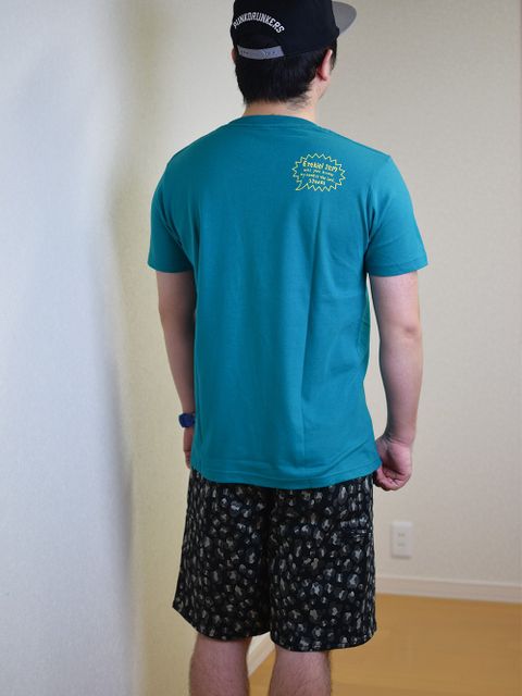 ポップにシリアス!