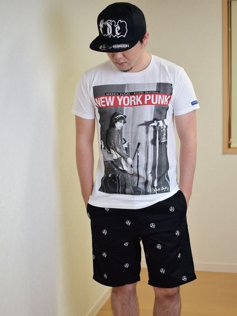 NEW YORK PUNK!!