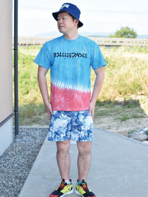 夏デス!