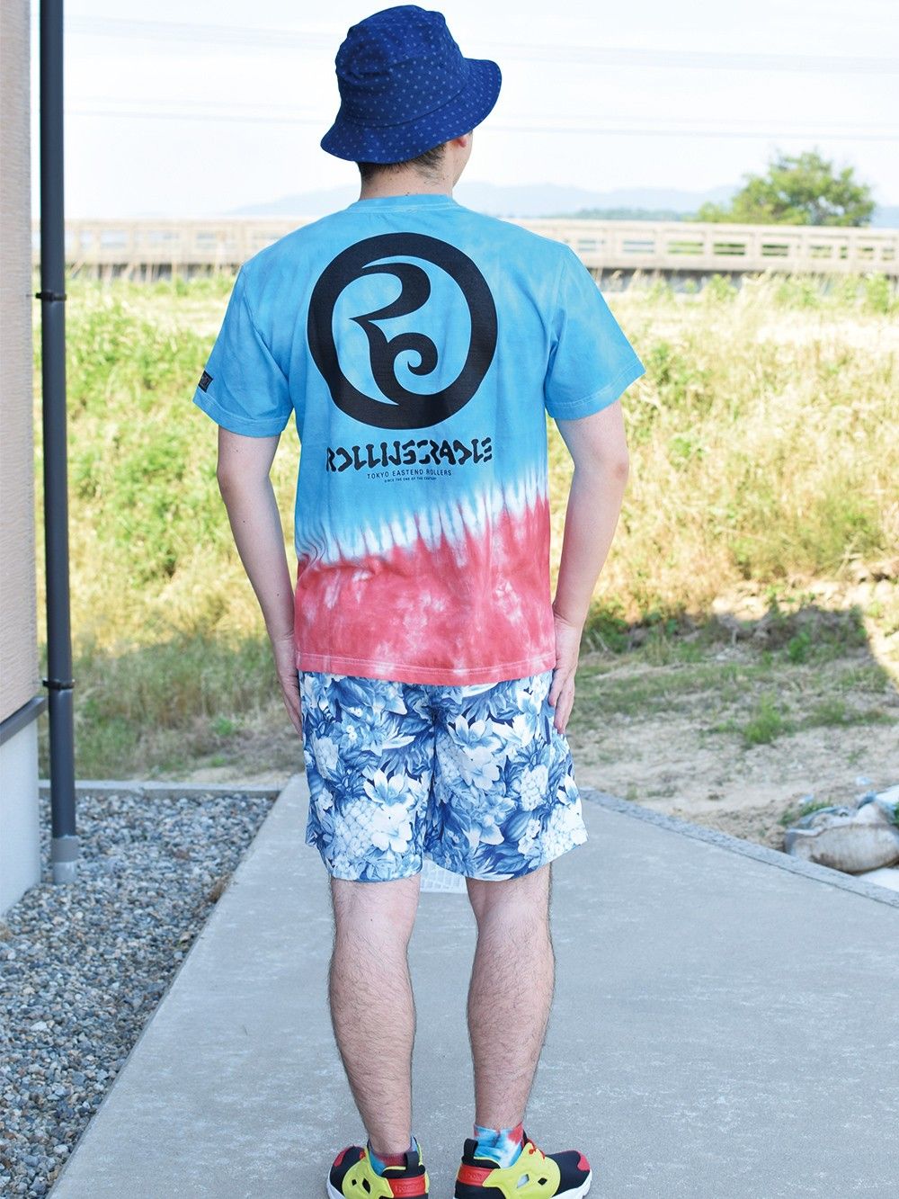 夏デス!