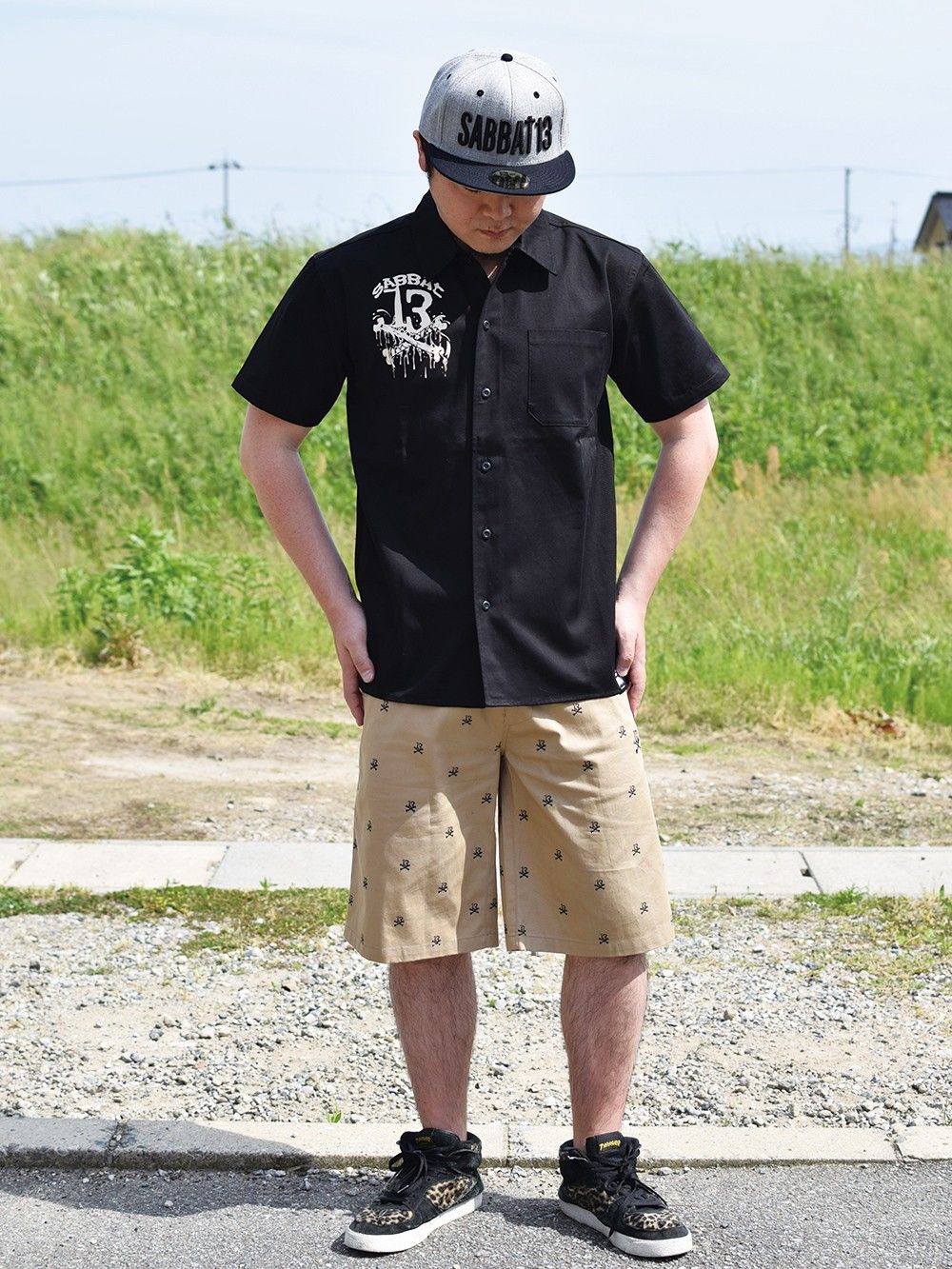 やっぱりROCKに!