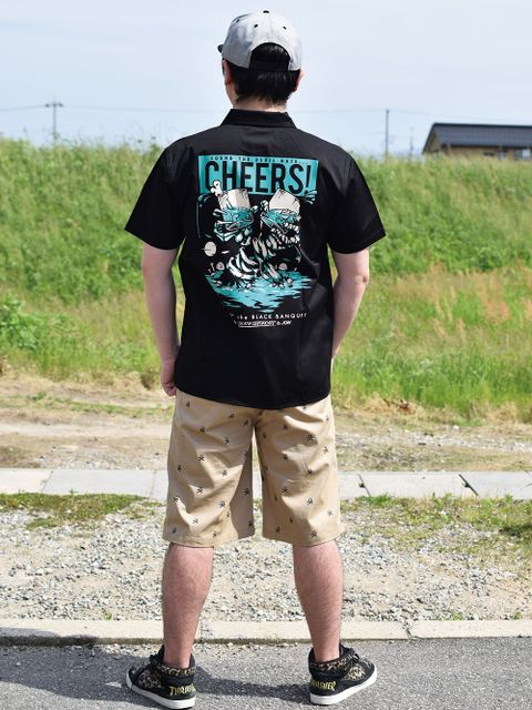 やっぱりROCKに!