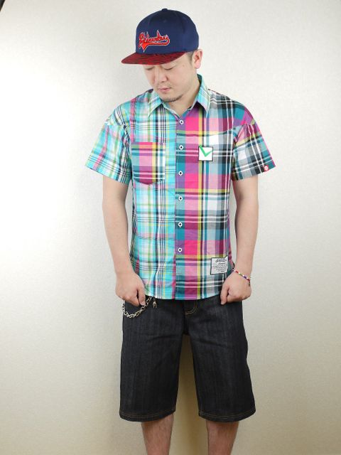 カラフルSUMMER♪