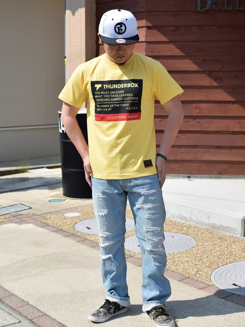 個性的なベーシック!