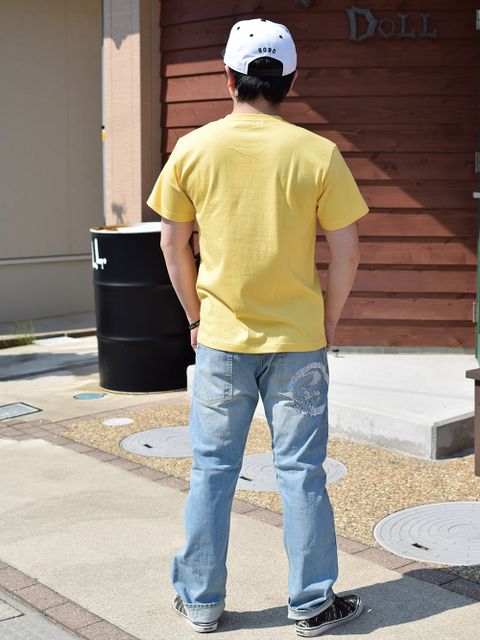 個性的なベーシック!